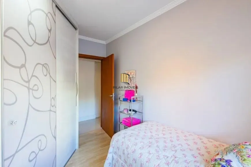 Apartamento 3 dormitórios reformado com churrasqueira no Jardim Lindóia