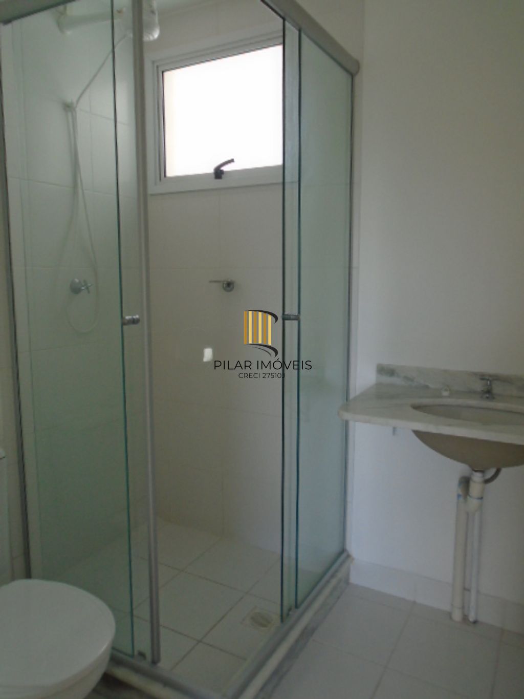 Apartamento 3 quartos no condomínio Terra Nova Vista Alegre