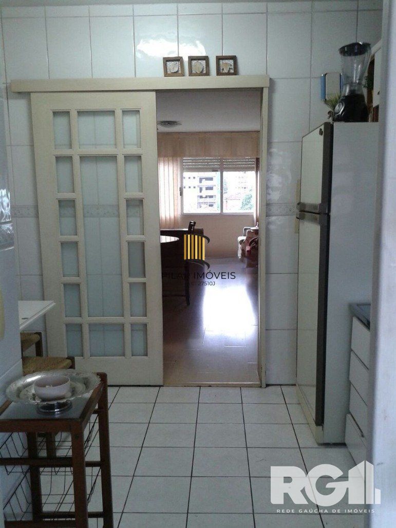 Apartamento 3 dormitórios no bairro Petrópolis