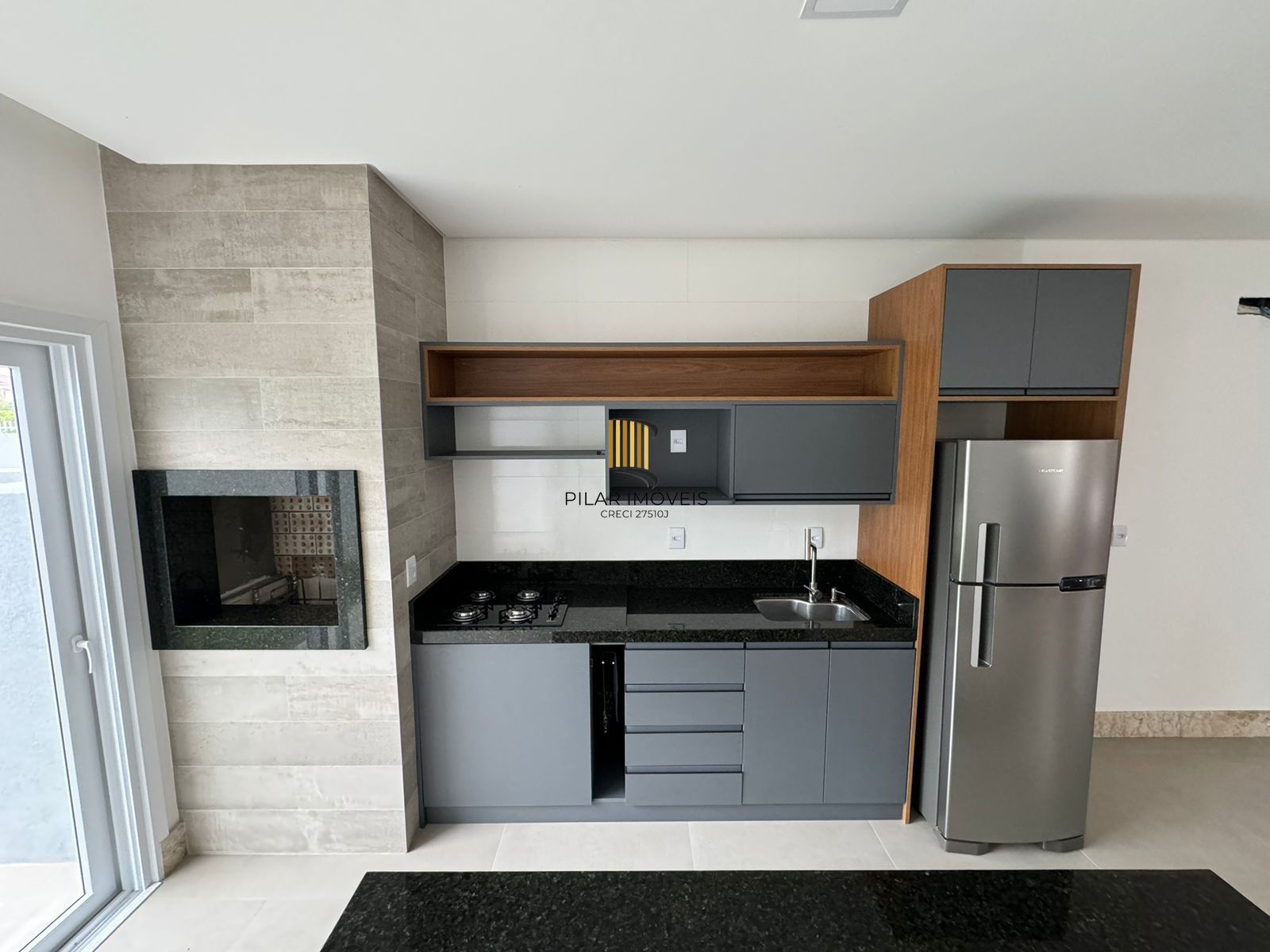 Casa 3 dormitórios no bairro Atlântida Sul
