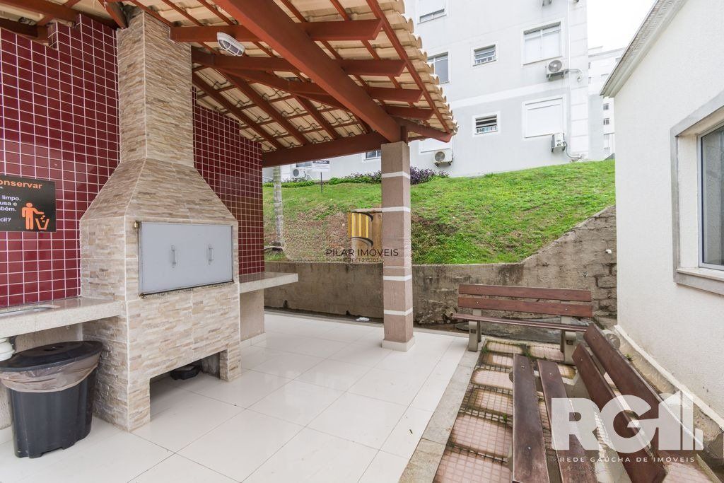 Apartamento 2 dorm. Av. Protásio Alves, Morro Santana - Porto Alegre