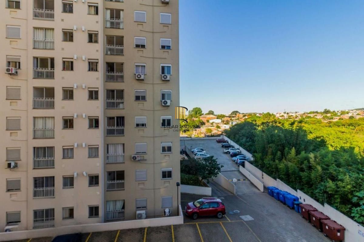 Apartamento original 2 dorm 1 suíte e vaga na Ary Tarrago - Jardim Itu