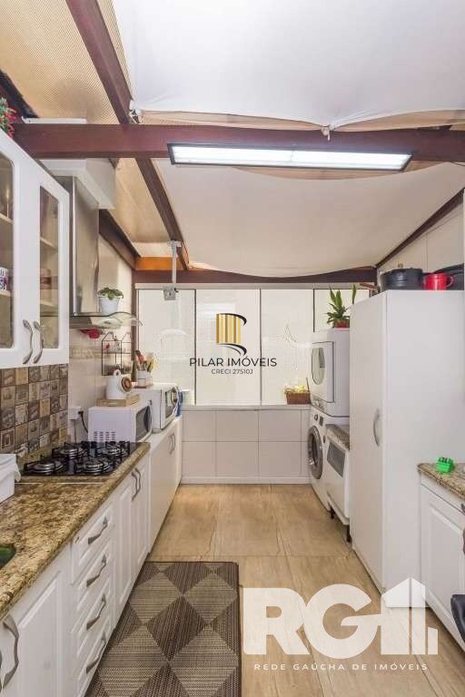 Apartamento 110m² privativos 3 dormitórios, churrasqueira e Elevador - Rua Elias Bothome, Jardim Itu Sabará,