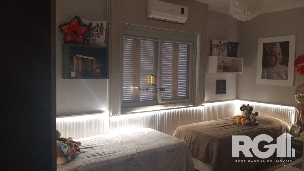 Apartamento 3 dormitórios no bairro Vila Cachoeirinha