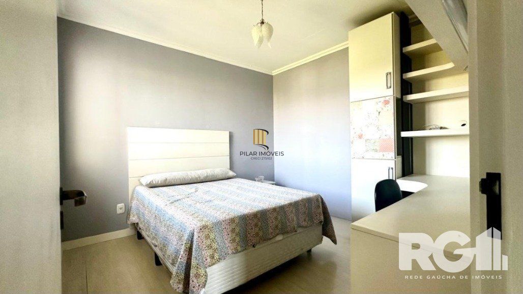 Duplex 3 dormitórios no bairro Jardim Sabará