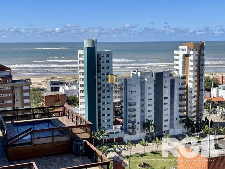 Apartamento 2 dormitórios no bairro Praia Grande