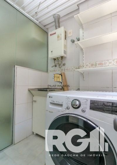 Apartamento 3 dormitórios no bairro Vila Ipiranga