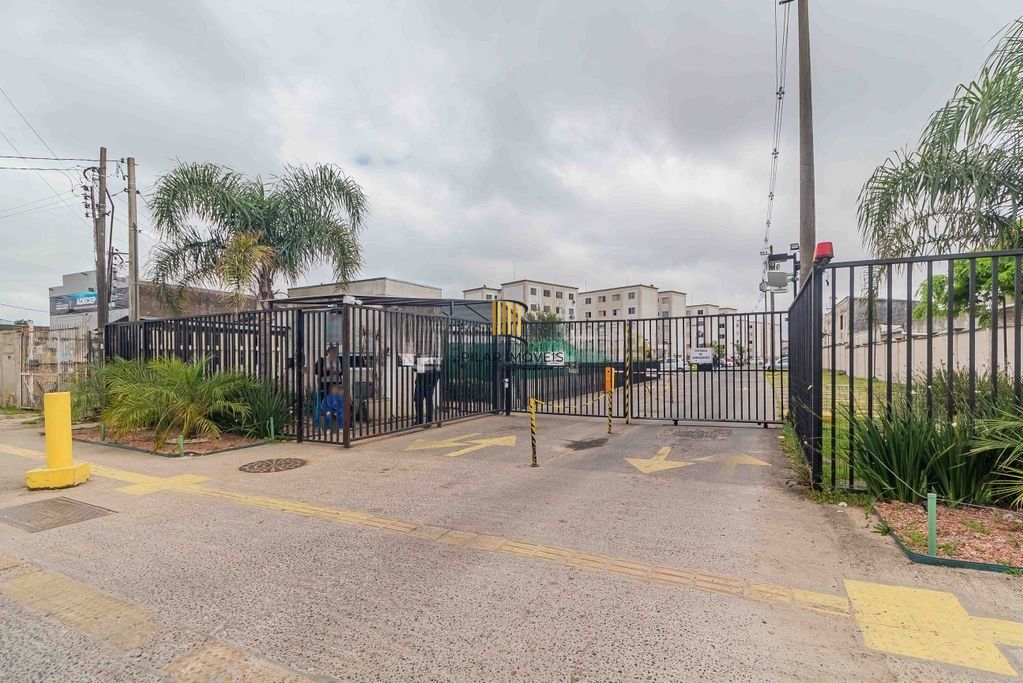 Apartamento 2 dormitórios na Zona Norte