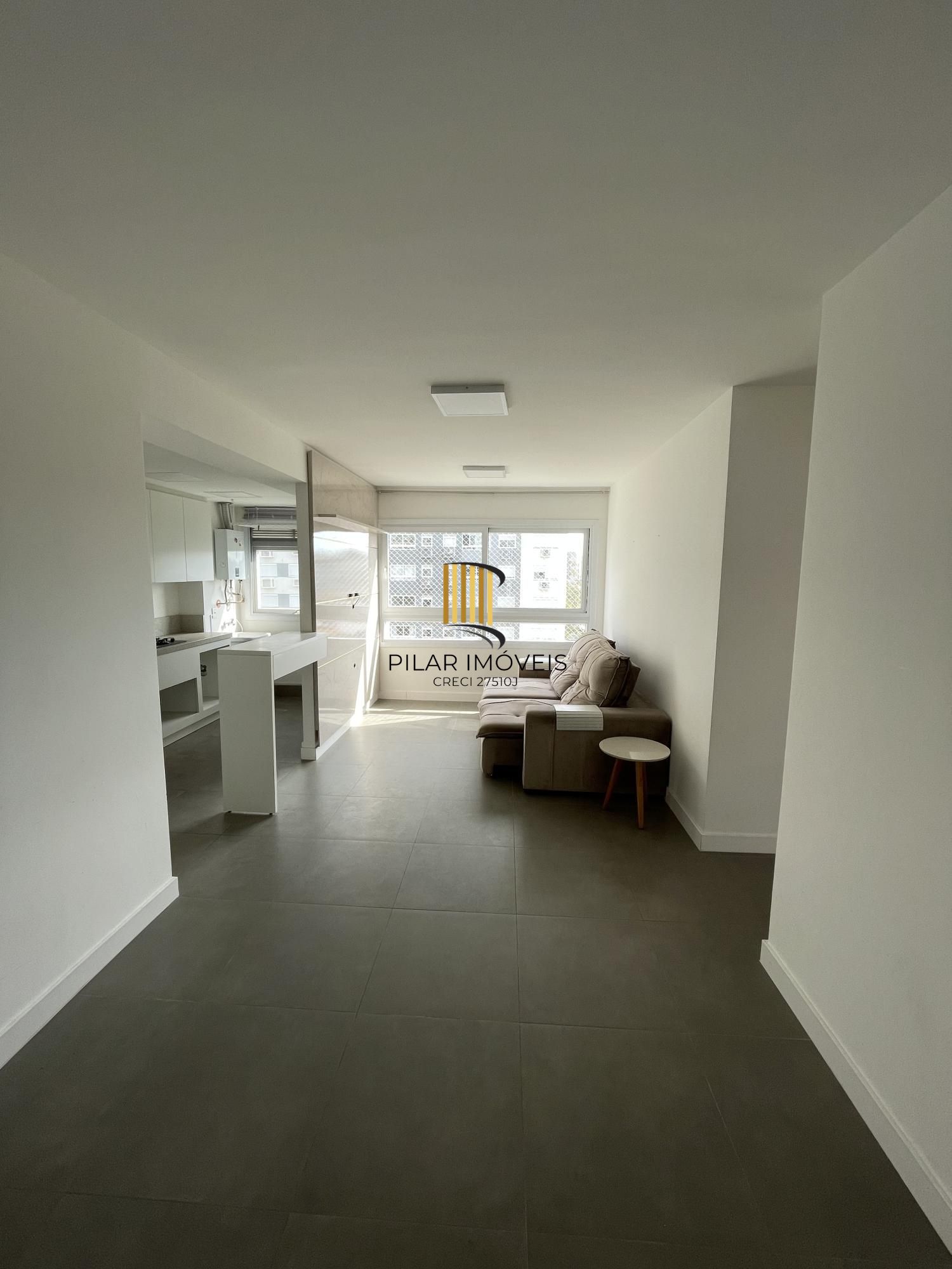 Apartamento 3 dormitórios no bairro Jardim Lindóia