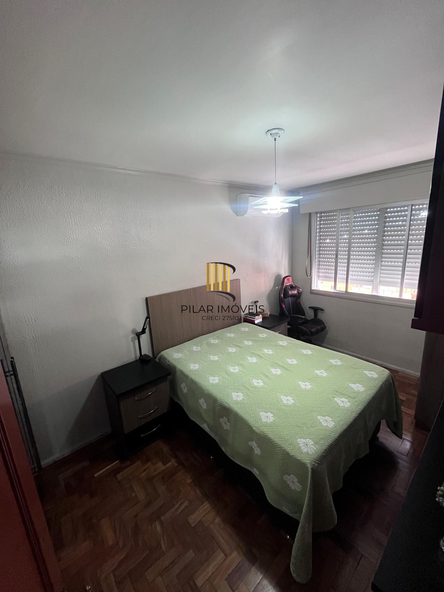 Apartamento 2 dormitórios no bairro Sarandi