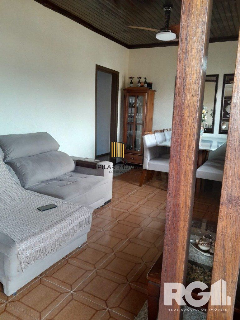 Casa 3 Dormitório(s) Bairro Sumaré