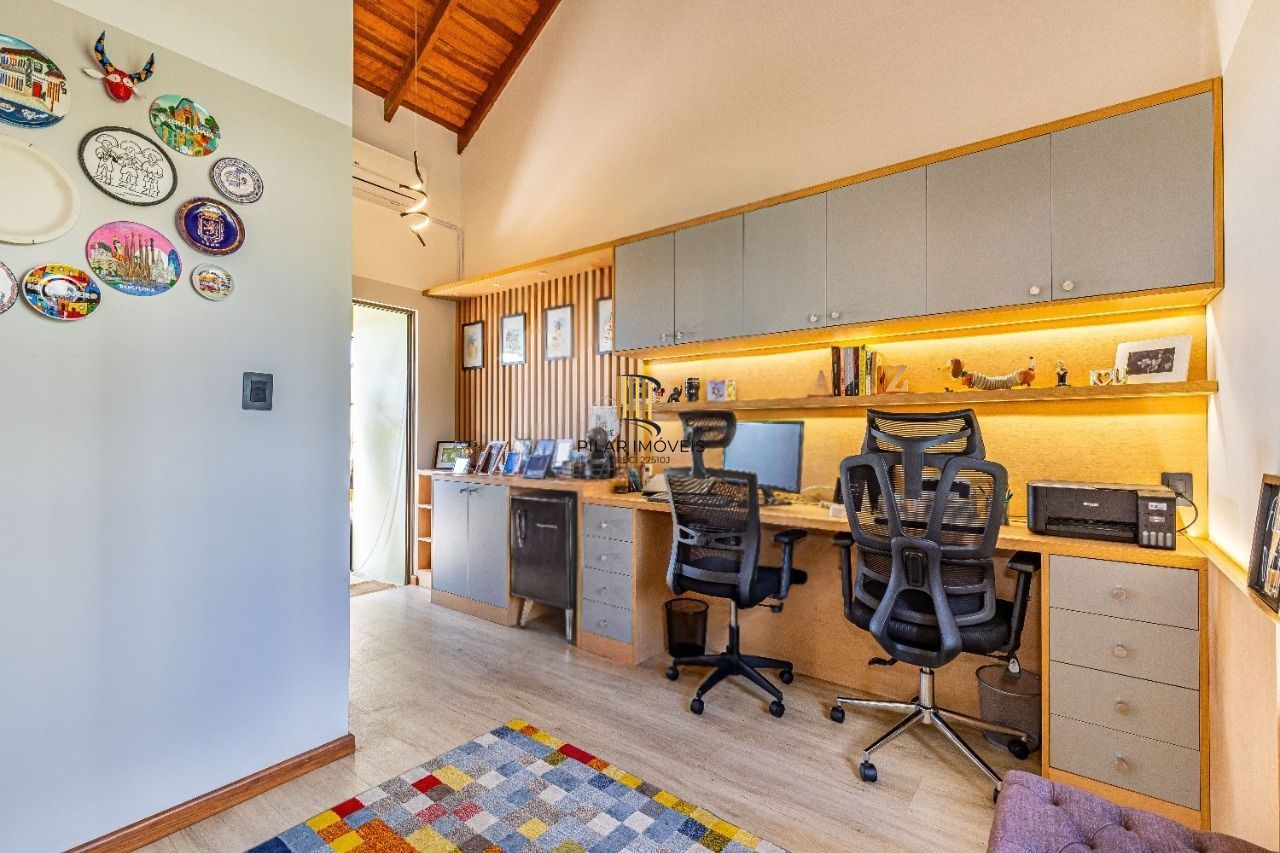 Casa reformada com vista incrível espaço goumet e jacuzzi, Proximo ao Iaguatemi