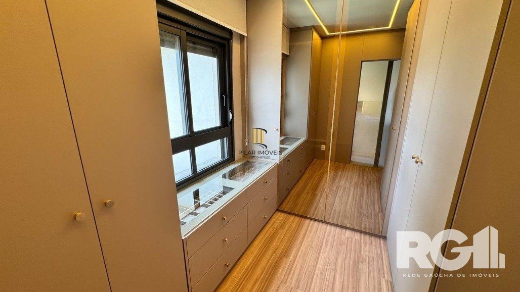 Apartamento 3 dormitórios no bairro Jardim Lindóia