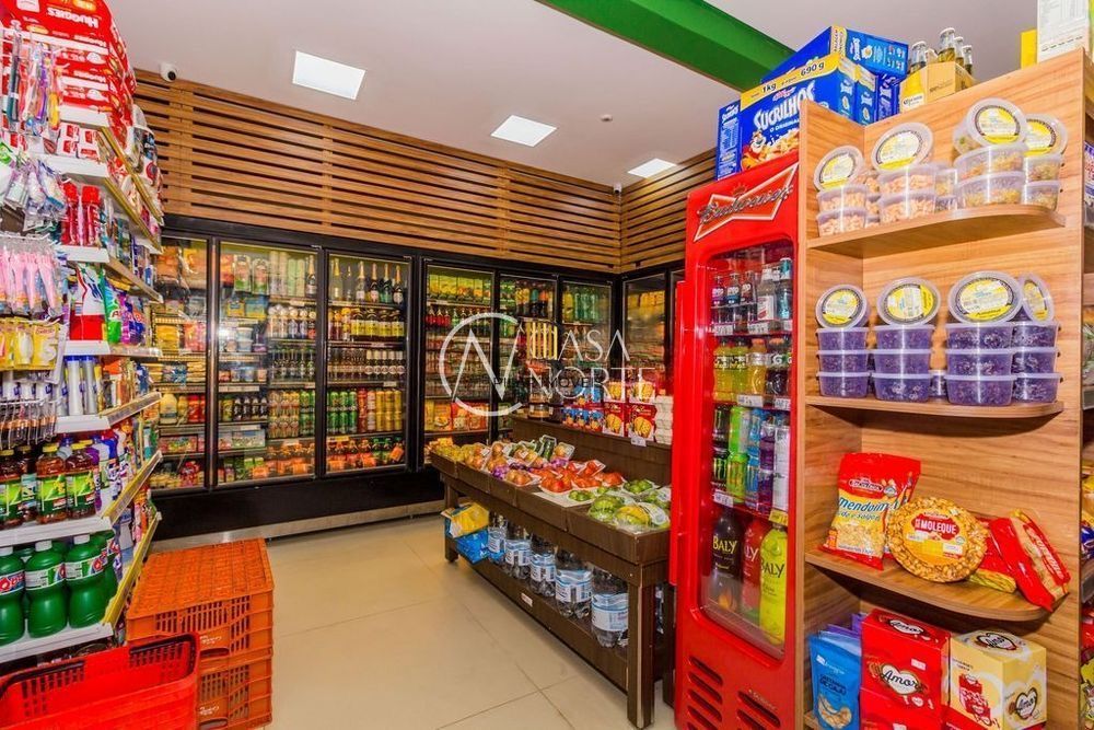 Casa em condomínio com 4 dormitórios e lazer completo no Ecoville