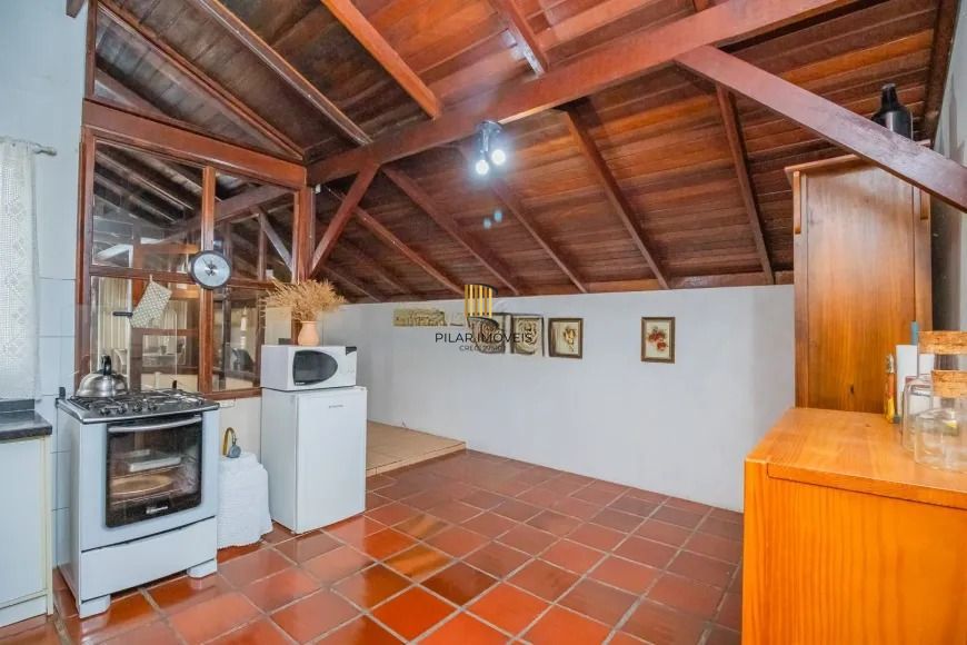 Cobertura com 3 Quartos e 3 banheiros 149 m² no Cristo Redentor