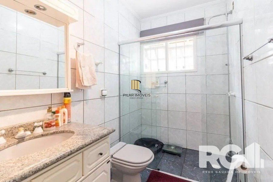 Casa 4 dormitórios no bairro Jardim Itu