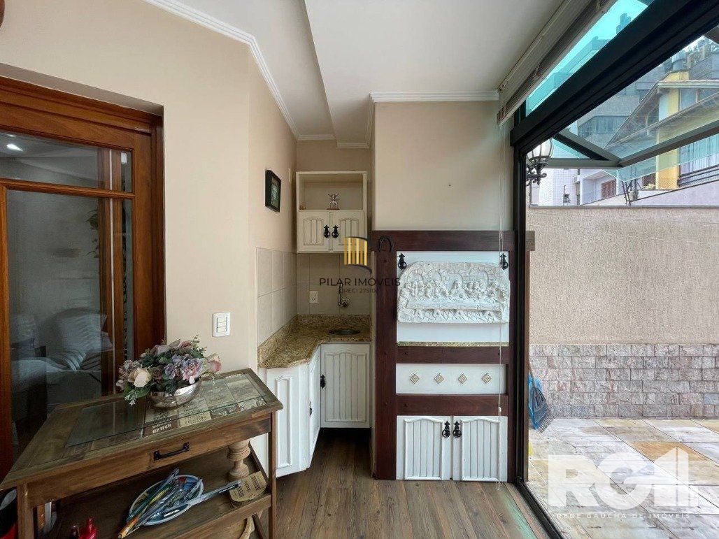 Casa 3 dormitórios no bairro Jardim Planalto