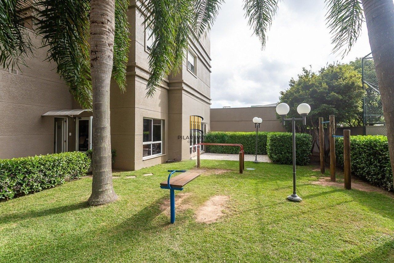 Apartamento 3 dorm sendo 01 suíte e 2 vagas, Tulio de Rose - Jardim Europa