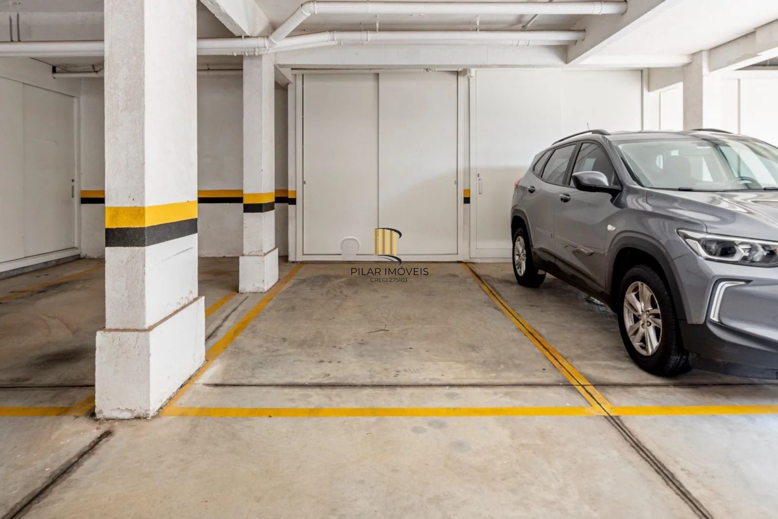 Apartamento Garden à venda com 3 quartos, 108m², 1 suíte, 2 vagas, Avenida Doutor Nilo Peçanha no bairro Chácara das Pedras