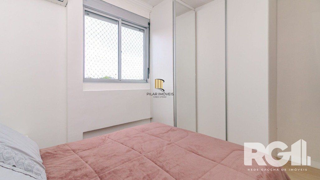 Apartamento 3 dormitórios no bairro Jardim Itu