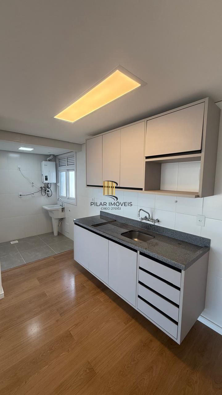 Apartamento 3 dormitórios no bairro Vila Ipiranga