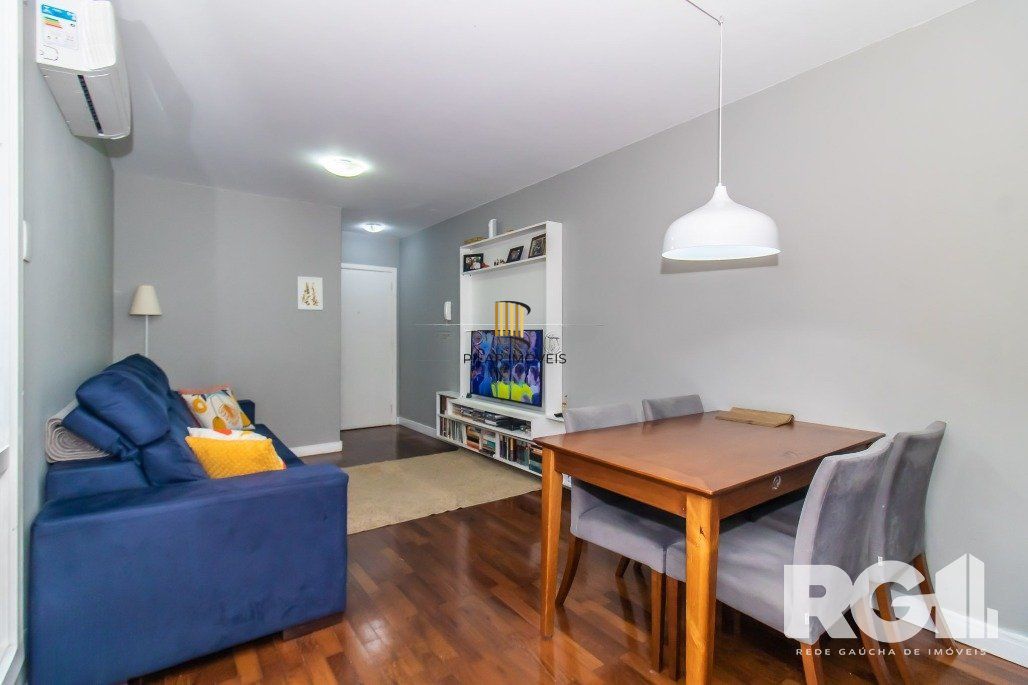Apartamento 3 dormitórios no bairro Petrópolis - Pilar Imóveis