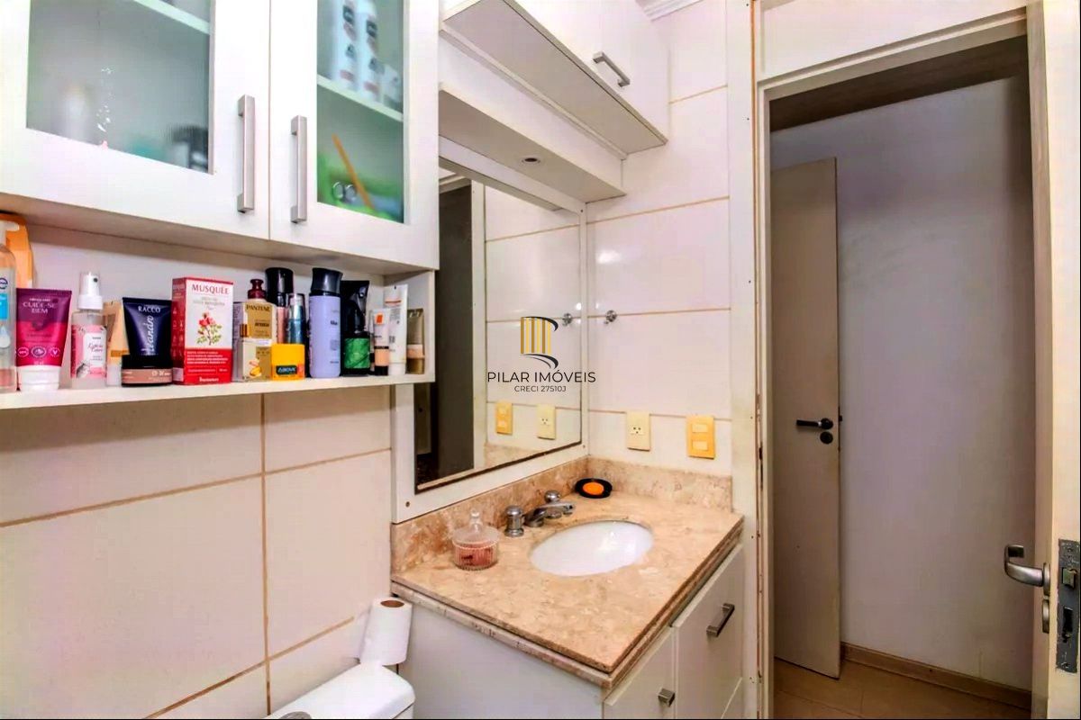 Casa em condomínio patio, 3 dormitórios e 2 vagas