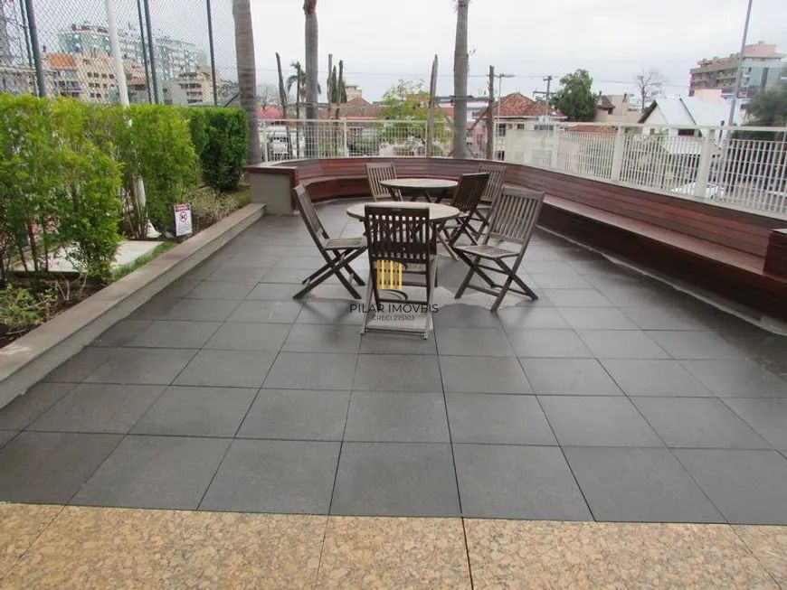 Apartamento de luxo 3 suítes no Grand Park Eucaliptos Menino Deus, Porto Alegre
