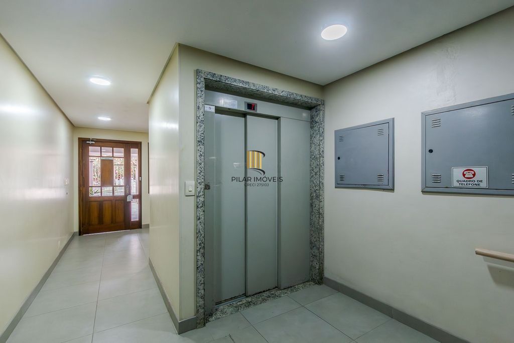 Apartamento 3 Dorms com Suíte e 2 Vagas no Jardim Planalto  – Porto Alegre