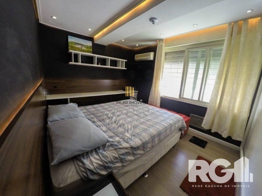 Apartamento 3 dormitórios no bairro Petrópolis