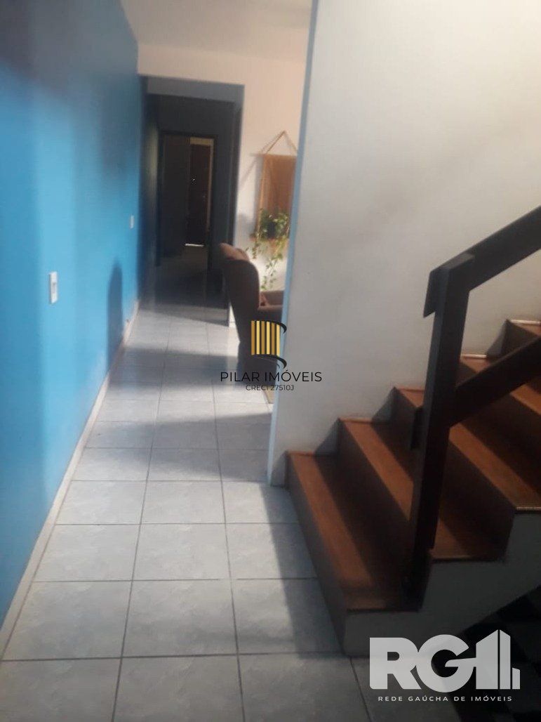 Casa 3 dormitórios no bairro Jardim São Pedro