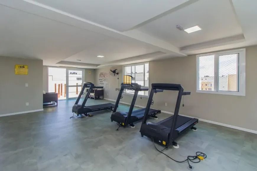 Apartamento 3 Dorm com 2 Vagas e Infraestrutura Completa