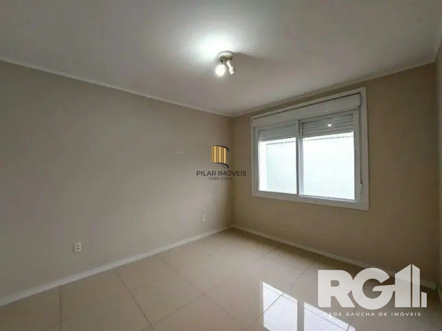 Apartamento 2 dormitórios no bairro São Sebastião