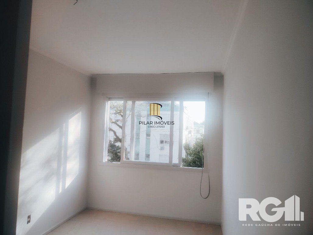 Apartamento 2 dormitórios no bairro Jardim Leopoldina