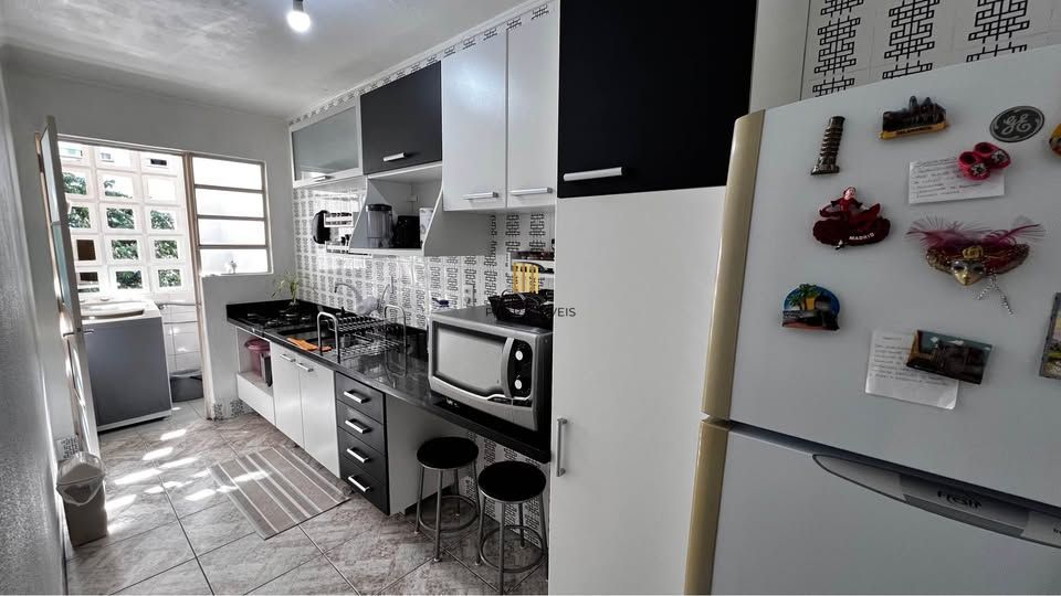 Apartamento 2 dormitórios no bairro Sarandi