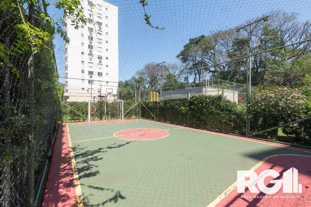 Apartamento 2 Dormitório(s) Bairro Jardim Lindóia