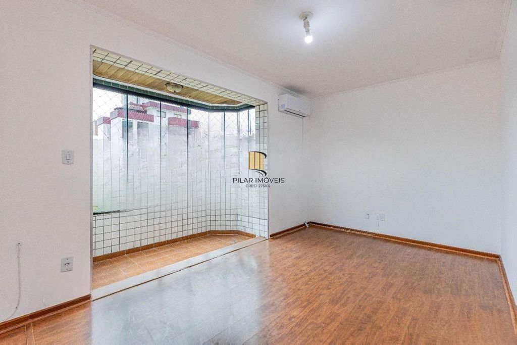 Apartamento mobiliado 3 dorms, 135m², suíte e 2 vagas - Jardim Lindóia