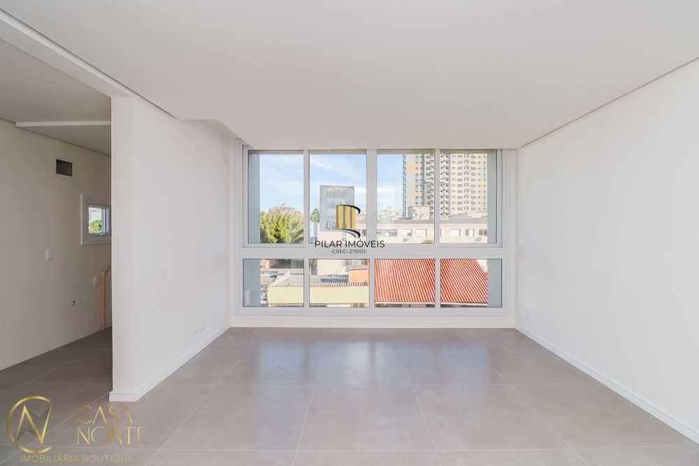 Apartamento 2 dormitórios no bairro Vila Ipiranga