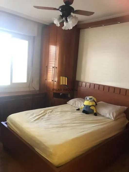 Apartamento com 3 Quartos e 2 banheiros à Venda, 120 m² privitivos com elevador