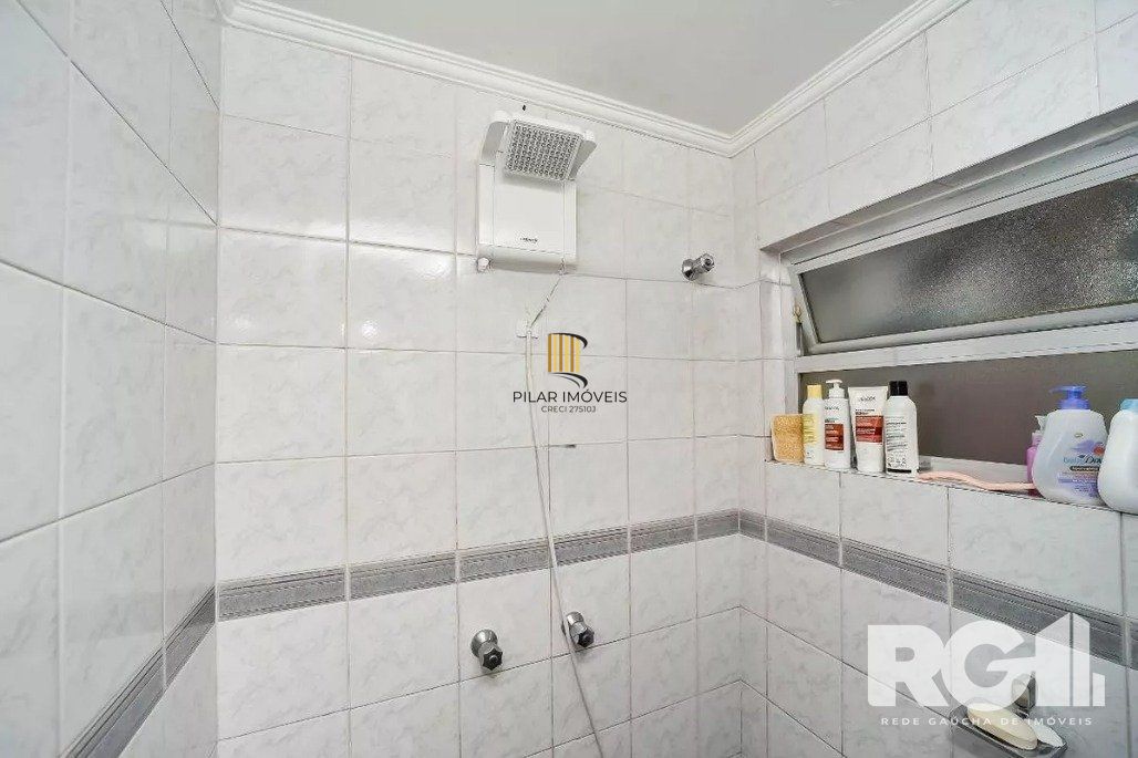 Apartamento 3 dormitórios no bairro Sarandi