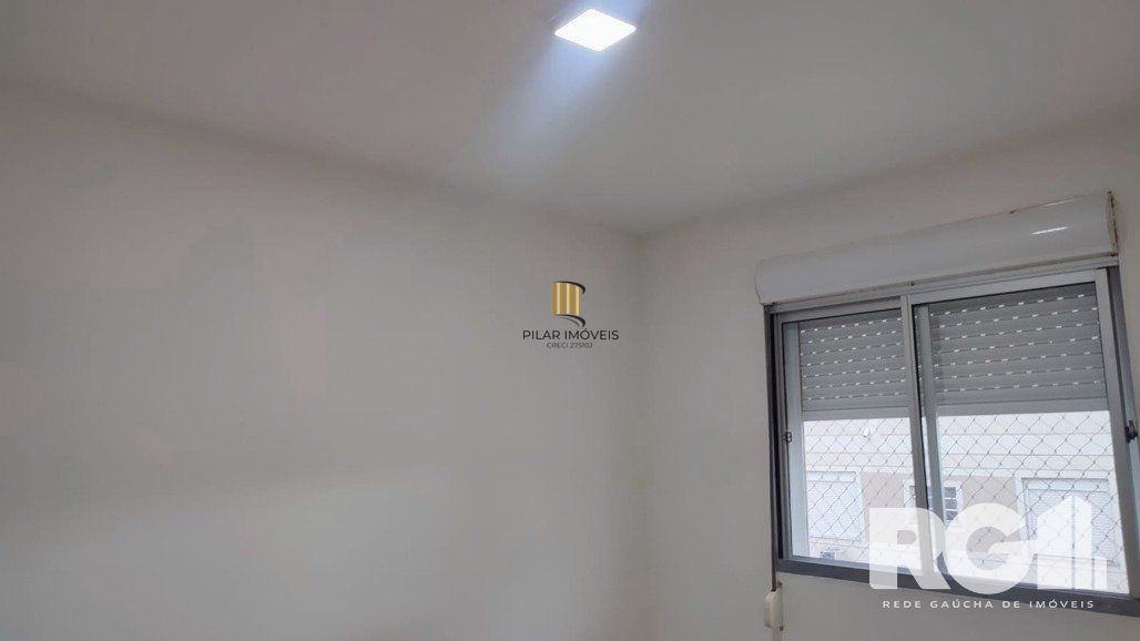 Apartamento 2 dormitórios no bairro Morro Santana