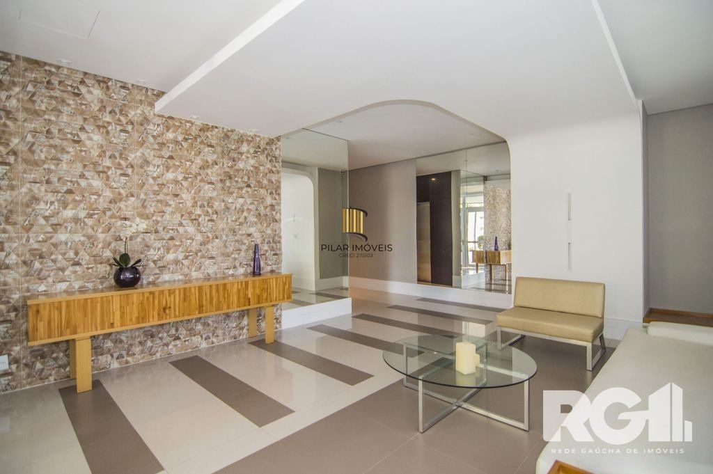 Apartamento 3 dormitórios no bairro Jardim Lindóia