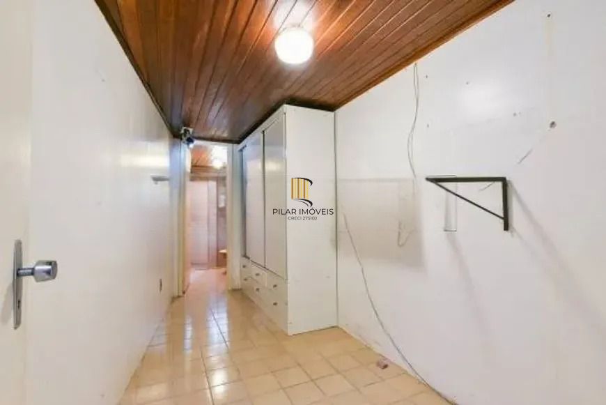 Casa térrea com piscina, jardim e 3 dormitórios Jardim Botanico