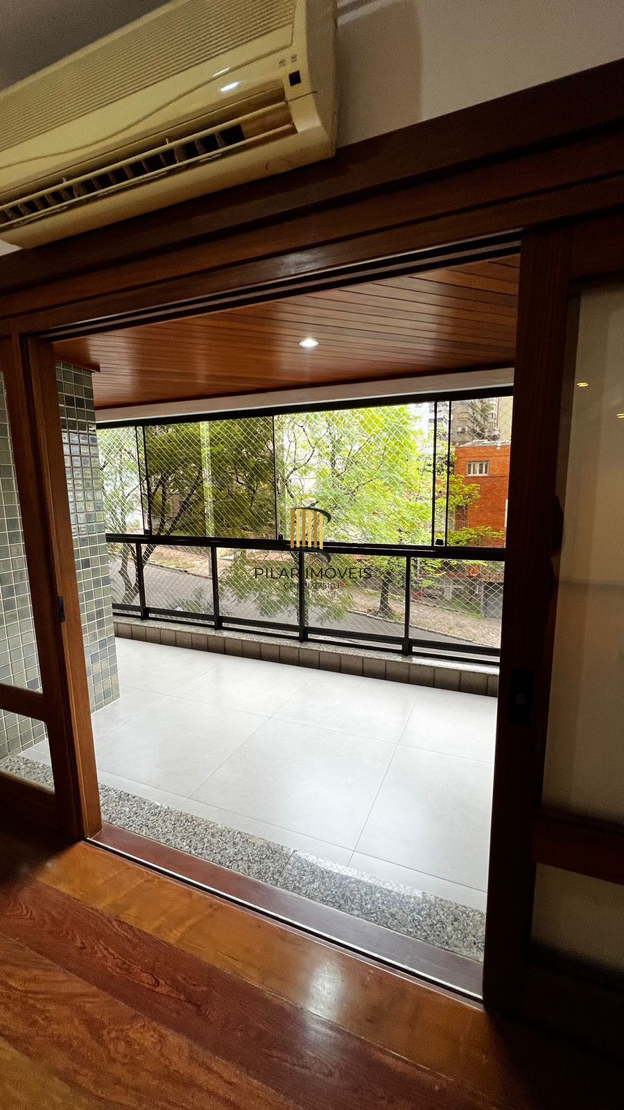 Apartamento 3 Quartos com Suíte no Rio Branco - Porto Alegre