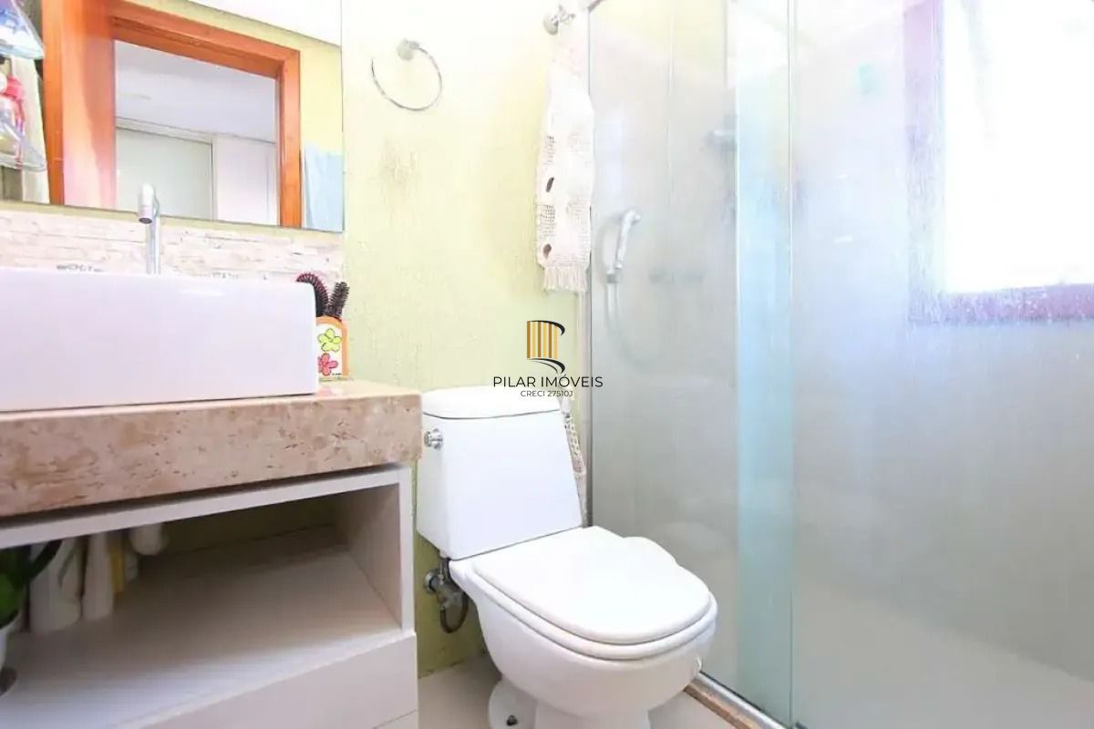 Apto 4 suítes com sacadas e churrasqueira, 159m² no Boa Vista