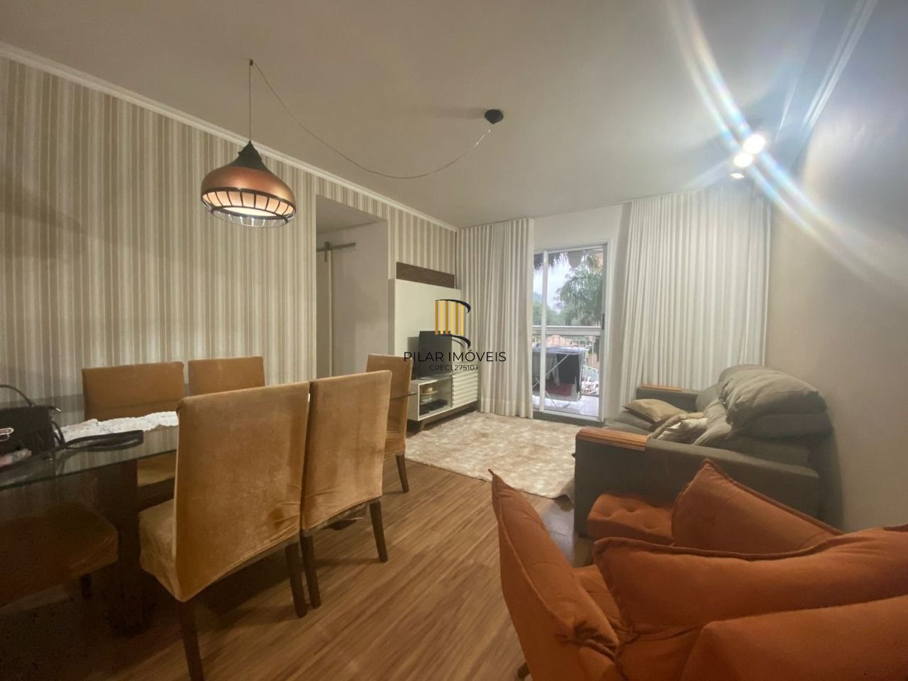 Apartamento 3 dorms à venda Rua Monsenhor Antonio Guilherme Grings, Sarandi - Porto Alegre