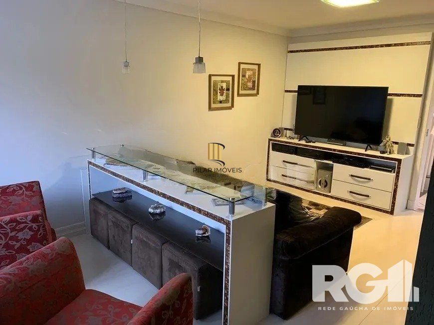 Casa 4 dormitórios no bairro Jardim Planalto