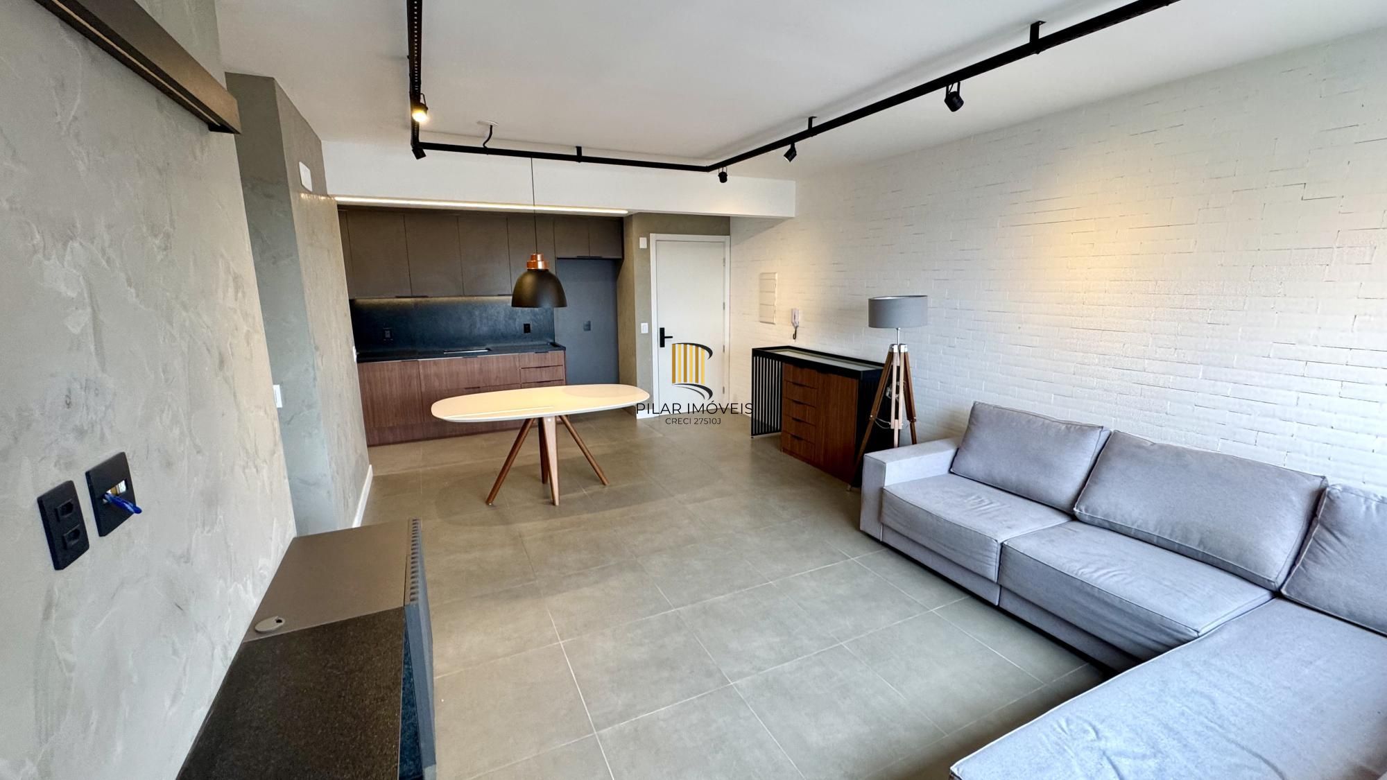 Apartamento 3 dormitórios com suíte e 2 vagas – Higienópolis, Porto Alegre