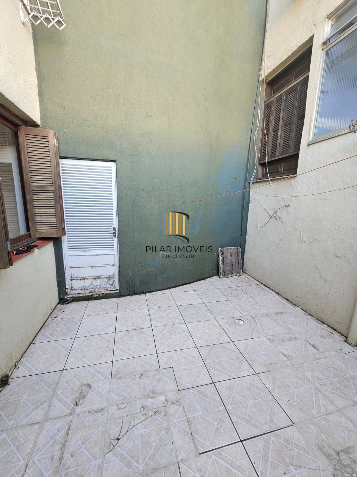 Apartamento de 1 dormitório, 50m²