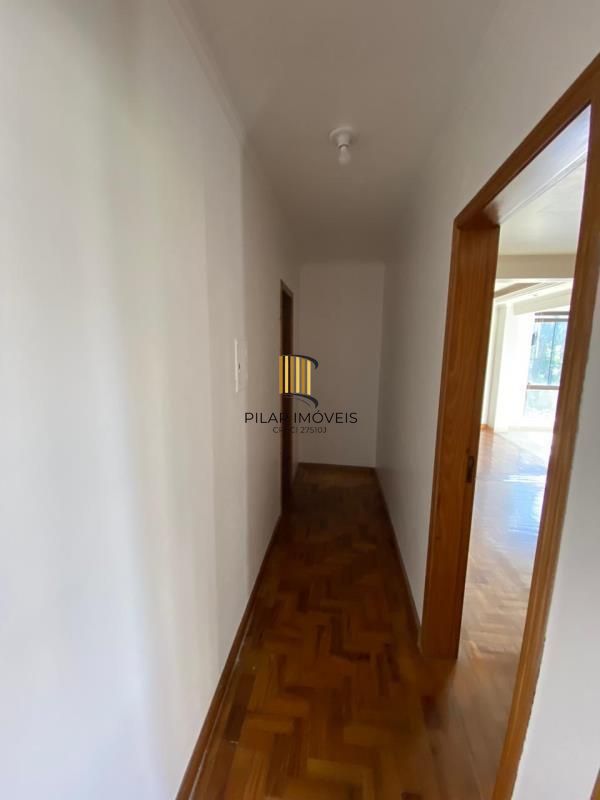 Cobertura reformada 2 dorm com vaga - Jardim São Pedro